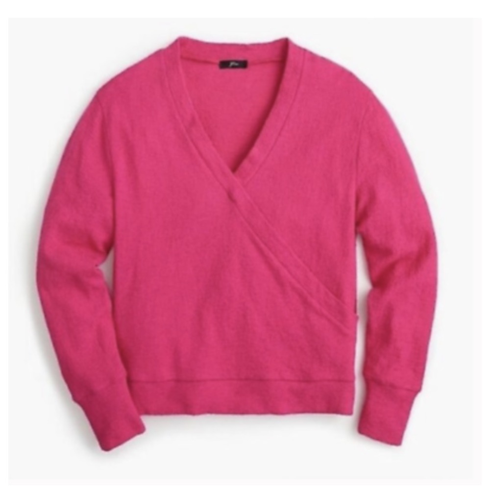 J. Crew Lounge top